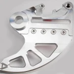 Rear Disc Guard KTM EXC & Husqvarna