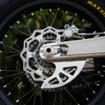 Rear Disc Guard KTM EXC & Husqvarna - Image 2