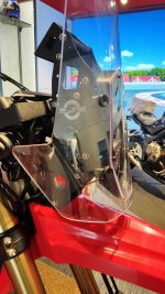WINDSHIELD - Image 2