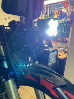 AJP PR7 LED HEADLIGHT KIT - Image 3