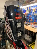AJP PR7 LED HEADLIGHT KIT - Image 7