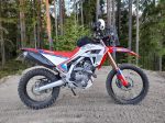 EnduroL8NAV _ CRF 300L - Image 7