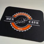 Mouse pad