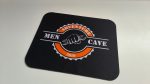 Mouse pad