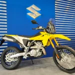 EnduroL8NAV _ DRZ4S - Image 2