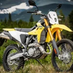 EnduroL8NAV _ DRZ4S - Image 3