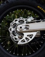 Rear Disc Guard_2024 KTM EXC & Husqvarna - Image 4