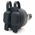 DUAL USB SOCKET_POWEROO