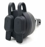 DUAL USB SOCKET_POWEROO