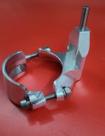Steering Damper Bracket - Image 4