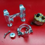 Steering Damper Bracket