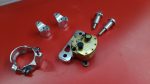 Steering Damper Bracket - Image 2